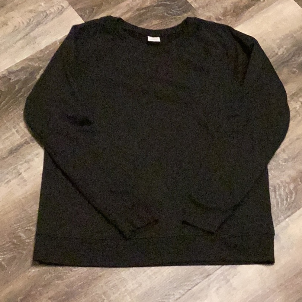 Time and Tru Crew Neck